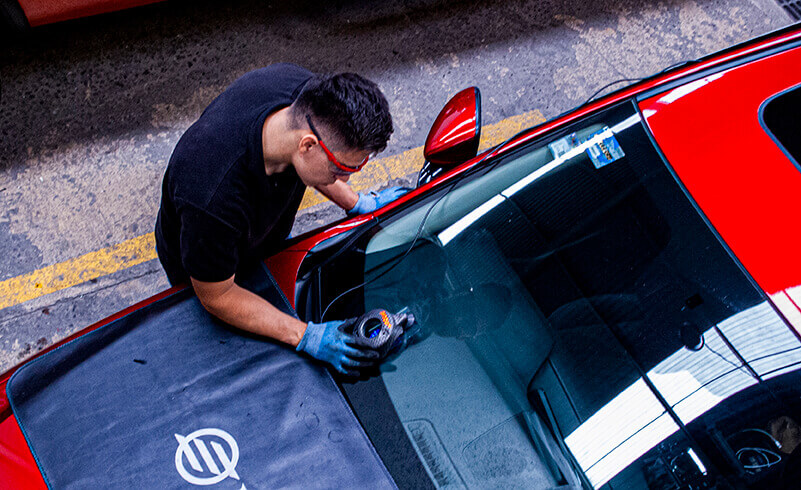 2 REPARACION servicio